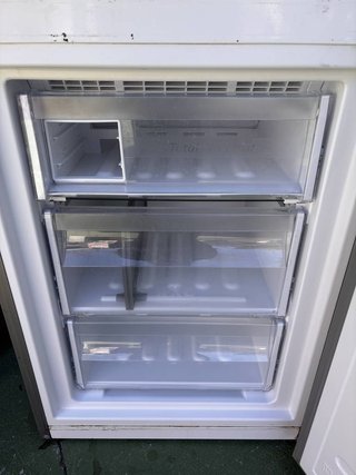 FRIGORIFICO COMBI WHIRPOOL