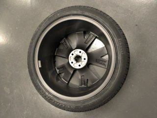 Llanta Seat Tarraco