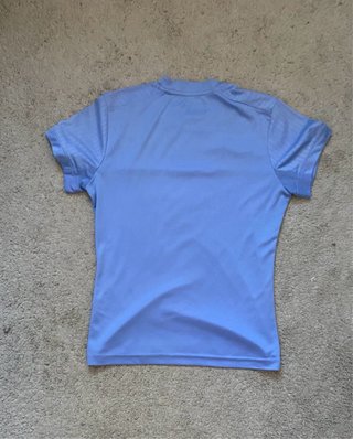 Camiseta deportiva Joma azul talla 12