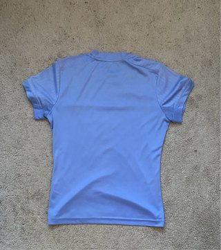Camiseta deportiva Joma azul talla 12