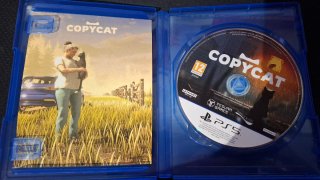 Copycat PS5