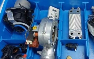 RECAMBIOS VAILLANT TURBOTEC PRO VMS ES/PT 242/4-3