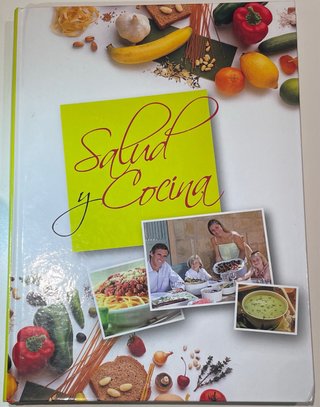 Salud y cocina