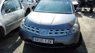 Nissan 224259 28344cc010 módulo electronico murano