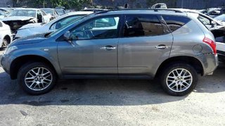 Nissan 224259 28344cc010 módulo electronico murano