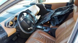 Nissan 224259 28344cc010 módulo electronico murano