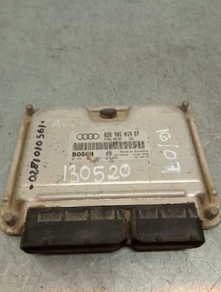 Centralita audi 130520 038906019ef a3 1.9 tdi mt