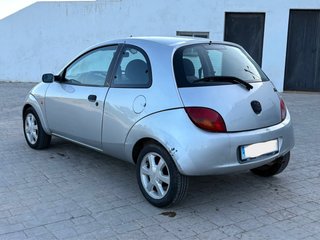 Ford Ka 2005