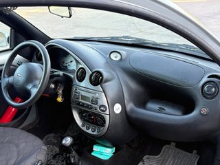 Ford Ka 2005