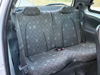 Ford Ka 2005