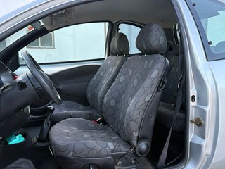 Ford Ka 2005