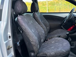 Ford Ka 2005