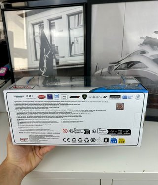 Lamborghini Countach