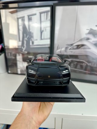 Lamborghini Countach