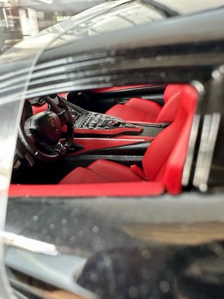 Lamborghini Countach