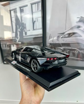 Lamborghini Countach