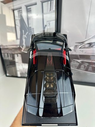 Lamborghini Countach