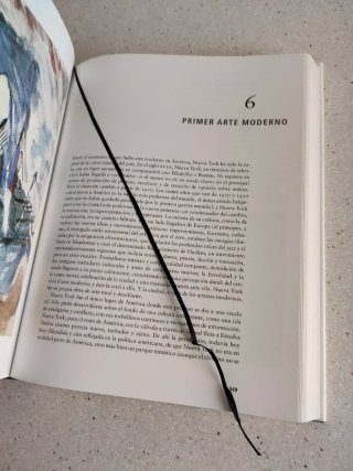 Visiones de América. La historia épica del arte ..