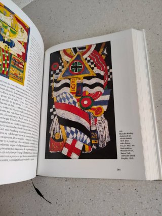Visiones de América. La historia épica del arte ..