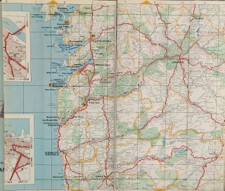 El Libro de la Carretera - Reader's Digest