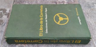 El Libro de la Carretera - Reader's Digest
