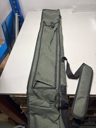 : Funda Portacañas Ultimate 195 cm