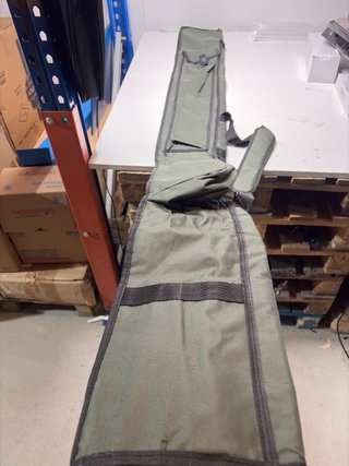 : Funda Portacañas Ultimate 195 cm
