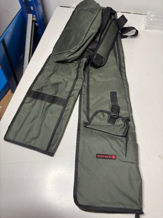 : Funda Portacañas Ultimate 195 cm