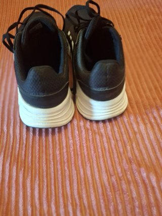 Zapatillas Adidas Galaxy 6M Talla 44