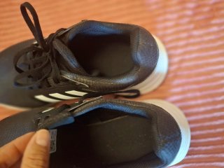 Zapatillas Adidas Galaxy 6M Talla 44