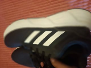 Zapatillas Adidas Galaxy 6M Talla 44