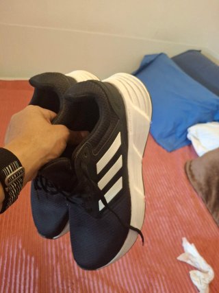 Zapatillas Adidas Galaxy 6M Talla 44