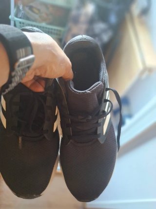 Zapatillas Adidas Galaxy 6M Talla 44