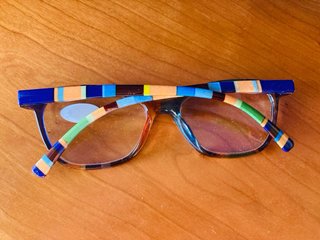 Gafas de lectura +2.00
