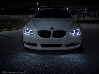 BMW Serie 3 2026