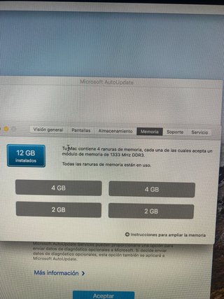 Imac 27 2010 Plata