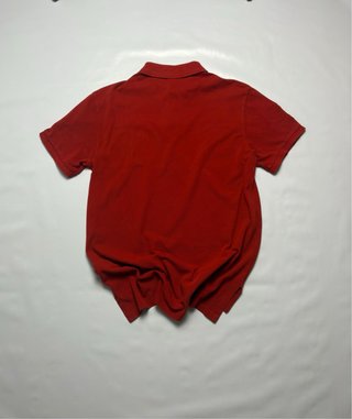 Polo Ralph Lauren Talla M Roja