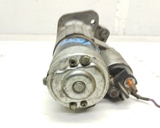 Motor arranque 8200584675 dacia logan 1.5 5142456
