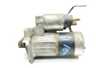 Motor arranque 8200584675 dacia logan 1.5 5142456