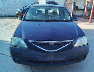 Motor arranque 8200584675 dacia logan 1.5 5142456