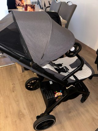 Silla de paseo Easy Walker ligera
