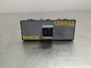 MANDO ELEVALUNAS DELANTERO IZQUIERDO SKODA OCTAVI