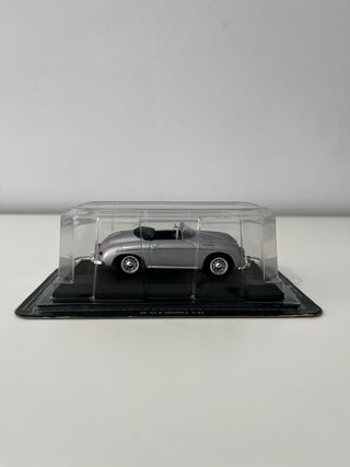Lote 3 Porsche escala 1:43 Sin Abrir