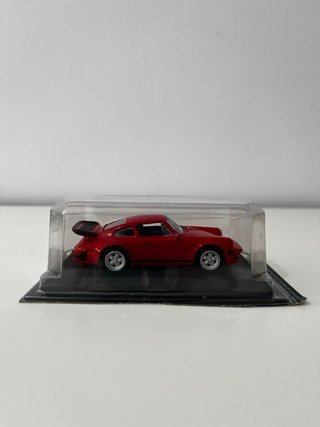 Lote 3 Porsche escala 1:43 Sin Abrir