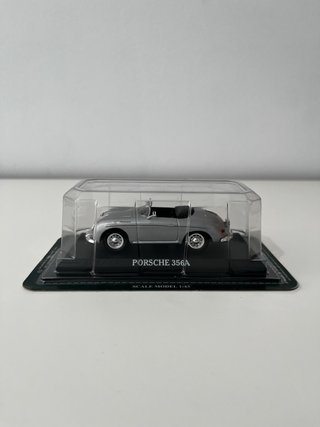 Lote 3 Porsche escala 1:43 Sin Abrir
