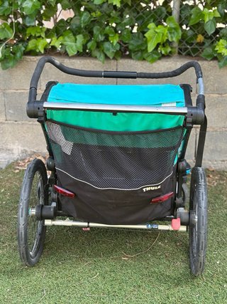 Remolque Thule Chariot Lite 2