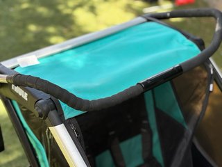 Remolque Thule Chariot Lite 2