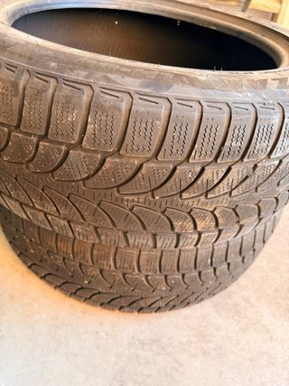 Neumáticos de coche