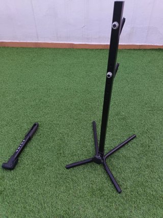 Bomba Blackburn Mountain Anyvalve Mini