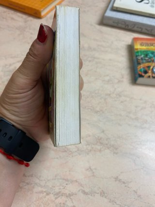 LIBRO DE BOLSILLO HOMBRECITOS